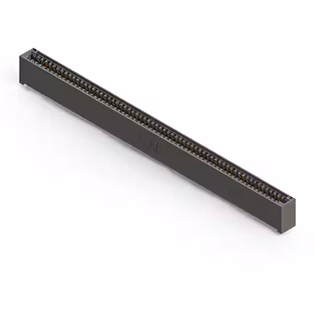 395-064-544-101 EDAC Inc.  Edgeboard Connectors